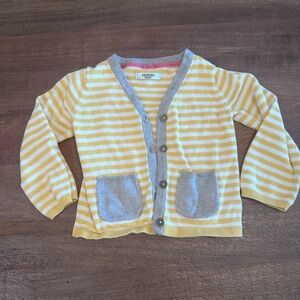Baby Boden Cardigan